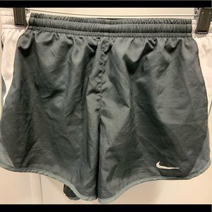 Nike athletic shorts